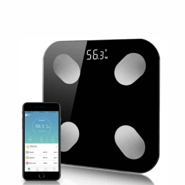 BALANCE CONNECTEE EXTRA PLATE