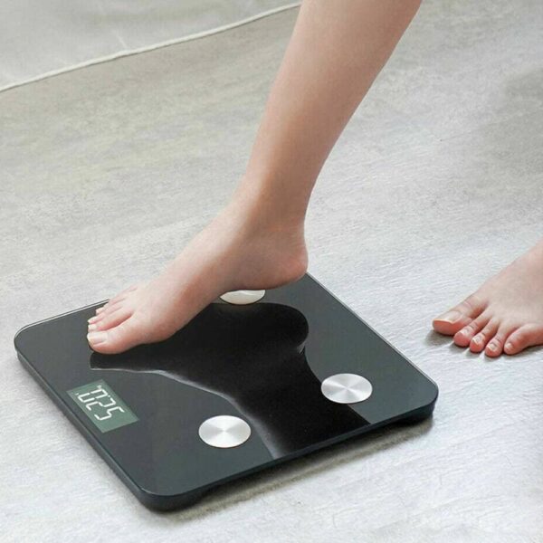 BALANCE CONNECTEE EXTRA PLATE – Image 4