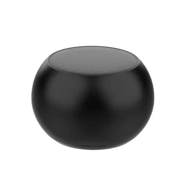 HAUT-PARLEUR BLUETOOTH DZ017 NOIR – Image 3