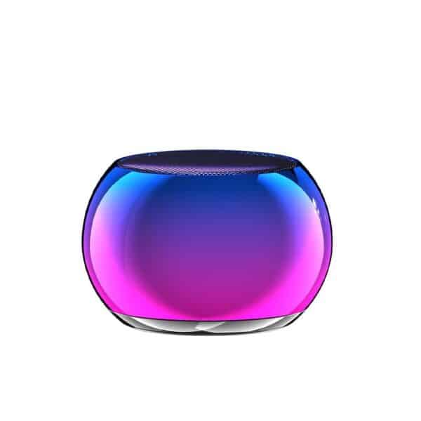 HAUT PARLEUR PURPLE BLUETOOTH DZ017 – Image 4