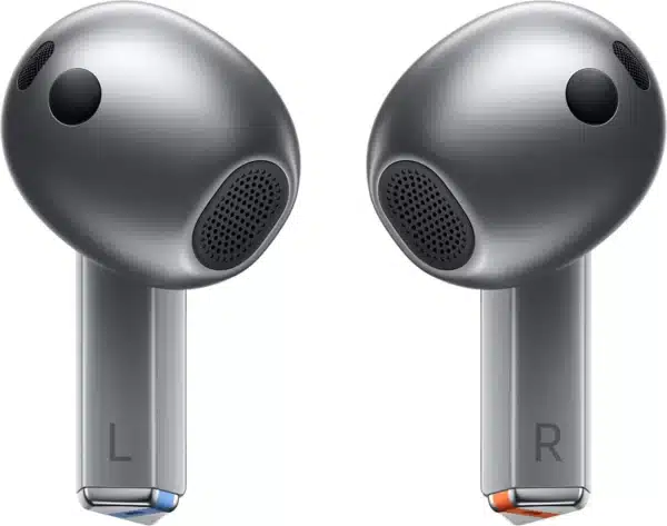 SAMSUNG ECOUTEURS SANS FIL BUDS 3 – Image 3