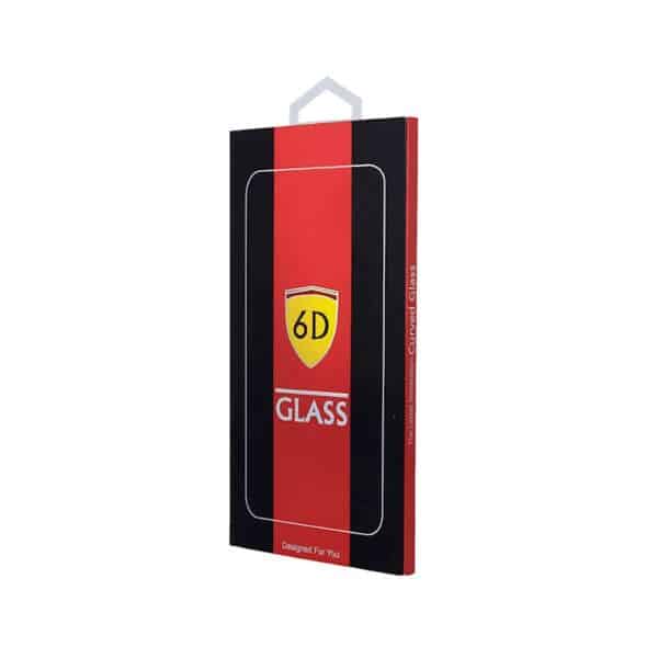 VERRE TREMPE PREMIUM IPHONE 17 PRO BLACK