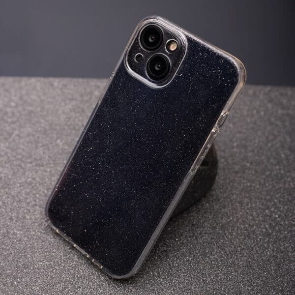 SILICONE REDMI 14C TRANSPARENTE – Image 5