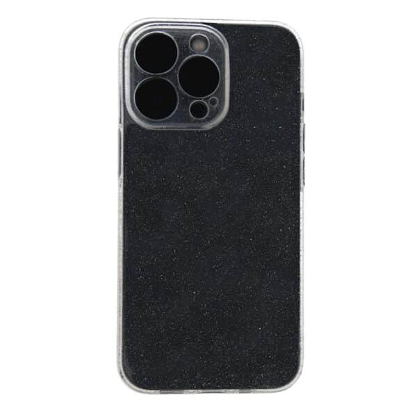 SILICONE REDMI 14C TRANSPARENTE – Image 2