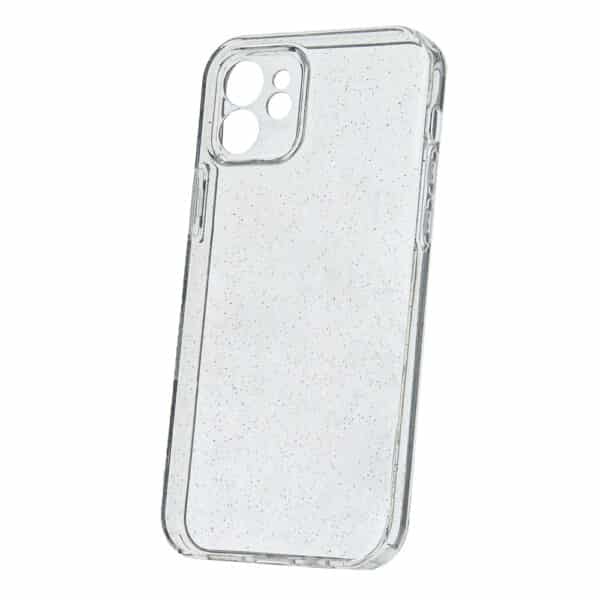 SILICONE REDMI 14C TRANSPARENTE
