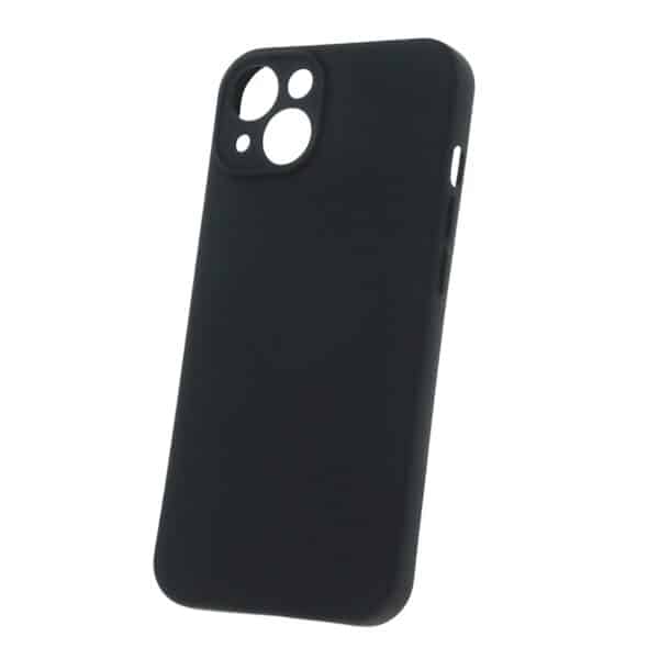 SILICONE IPHONE 17 PRO MAX NOIRE – Image 3