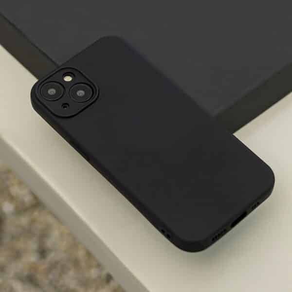SILICONE IPHONE 17 PRO MAX NOIRE – Image 4