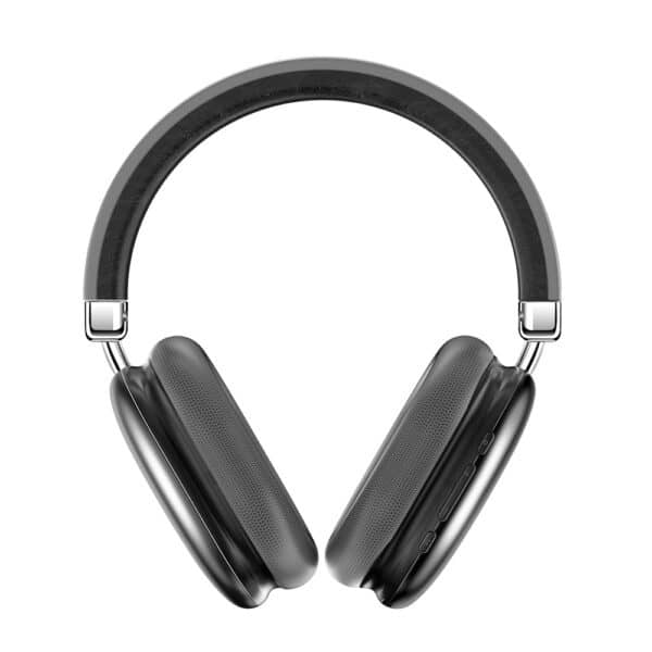 CASQUE HIFI BWOO NOIR BW585 – Image 2