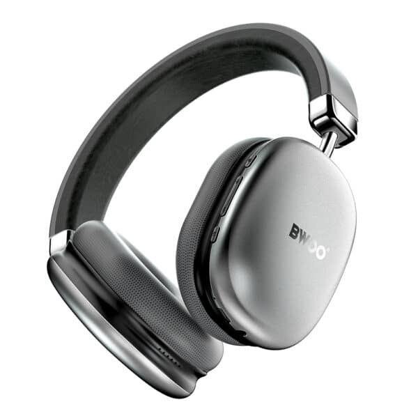 CASQUE HIFI BWOO NOIR BW585 – Image 3