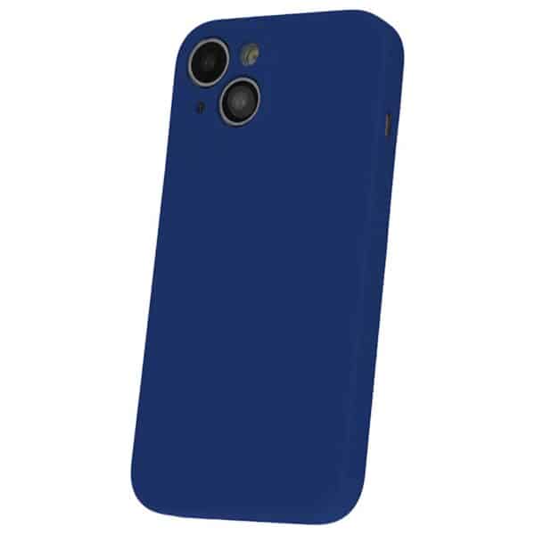SILICONE IPHONE 17 PRO MAX BLEUE – Image 3