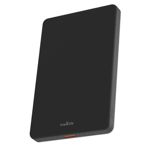 POWER BANK + INDUCTION 5000MAH FAST CHARGE 15W – Image 4