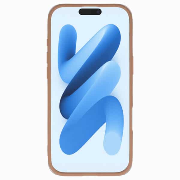 COQUE MAGSAFE IPHONE 17 AIR DESERT – Image 3