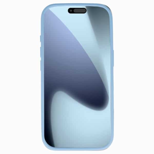 COQUE MAGSAFE IPHONE 17 PRO MAX BLEUE – Image 3