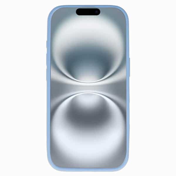 COQUE MAGSAFE IPHONE 17 BLEUE – Image 3