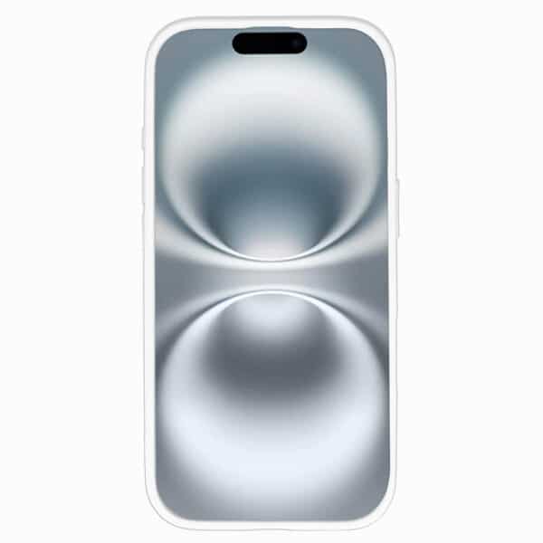 COQUE MAGSAFE IPHONE 17 BLANCHE – Image 3