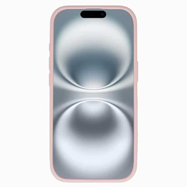 COQUE MAGSAFE IPHONE 17 ROSE – Image 3