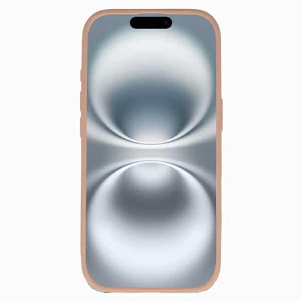 COQUE MAGSAFE IPHONE 17 DESERT – Image 3