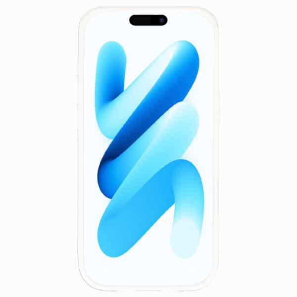 COQUE MAGSAFE IPHONE 17 AIR BLANCHE – Image 3