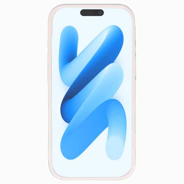 COQUE MAGSAFE IPHONE 17 AIR ROSE – Image 3