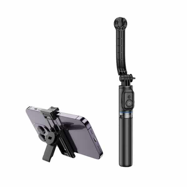SELFIE BLUETOOTH 360° XO SS13 – Image 4