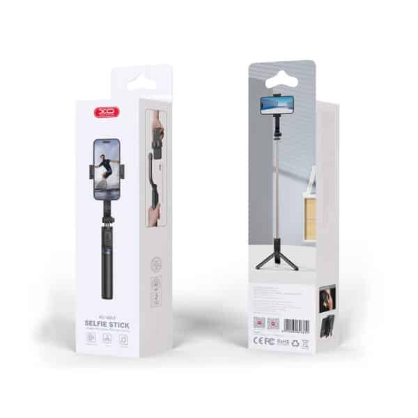 SELFIE BLUETOOTH 360° XO SS13 – Image 5