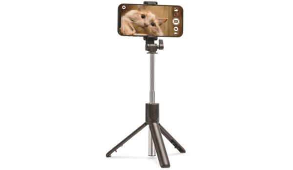 SELFIE BLUETOOTH AVEC TRIPOD SETTY – Image 3