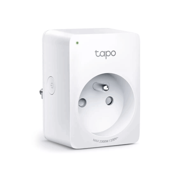PACK DE 2 PRISES CONNECTEES TAPO P110M