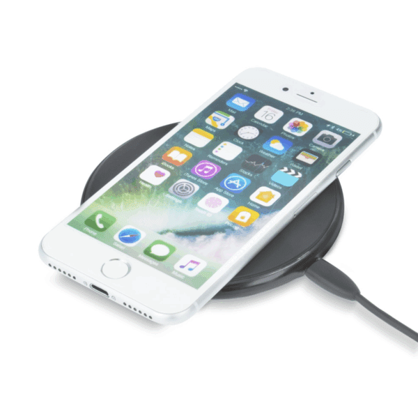 CHARGEUR INDUCTION 10W SETTY – Image 4