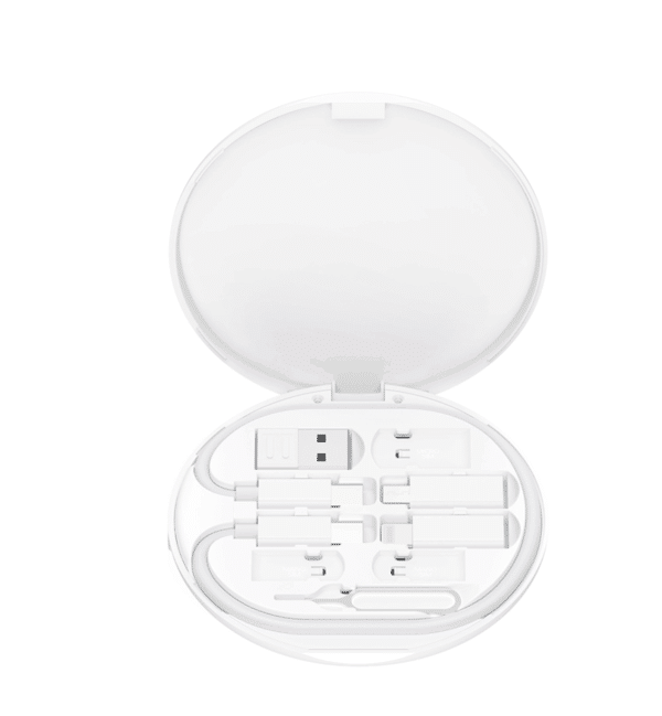CHARGEUR INDUCTION 15W XO CX031 – Image 3