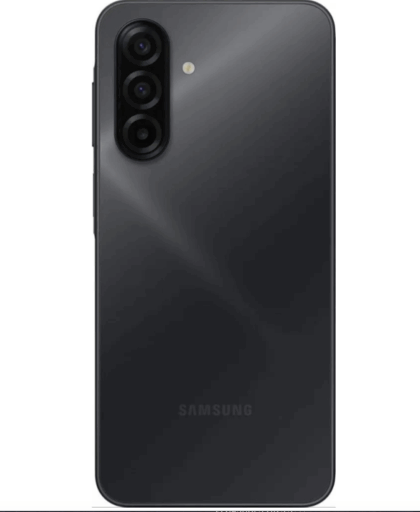 SAMSUNG A17 4/128G° NOIR SLIM DESIGN – Image 2