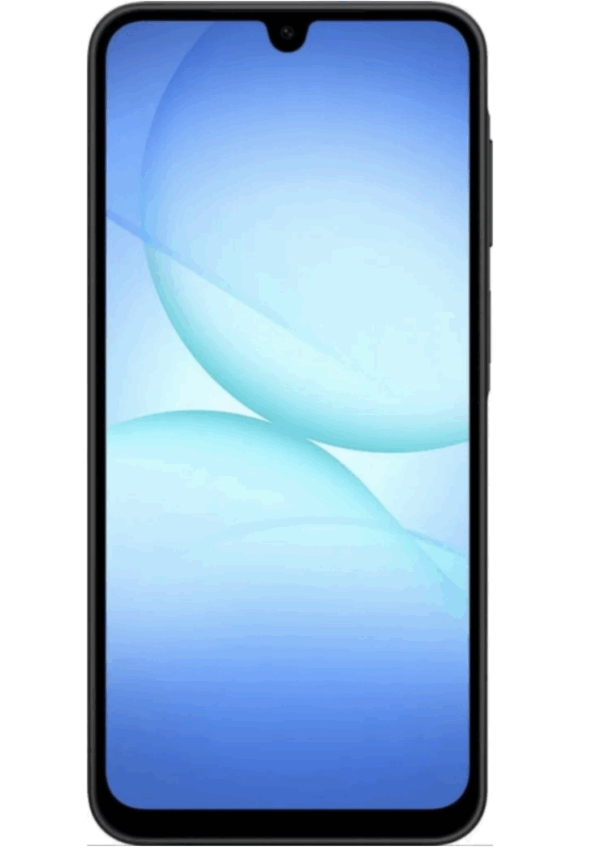 SAMSUNG A17 4/128G° NOIR SLIM DESIGN – Image 3