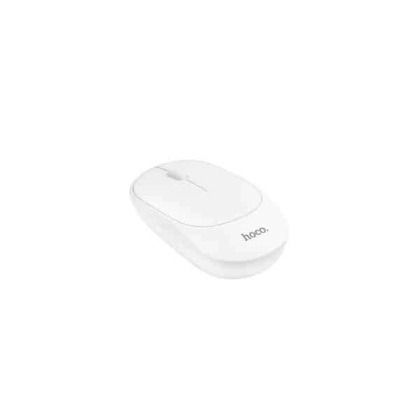 SOURIS SANS FIL BLANC HOCO – Image 2