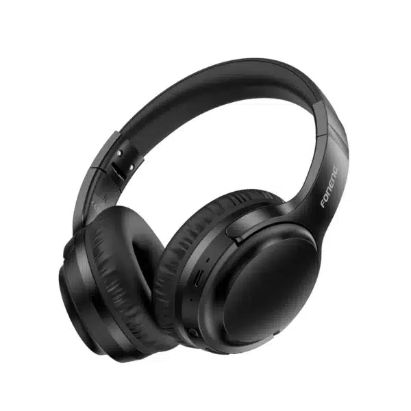 CASQUE BLUETOOTH NOIR BL53 FONENG