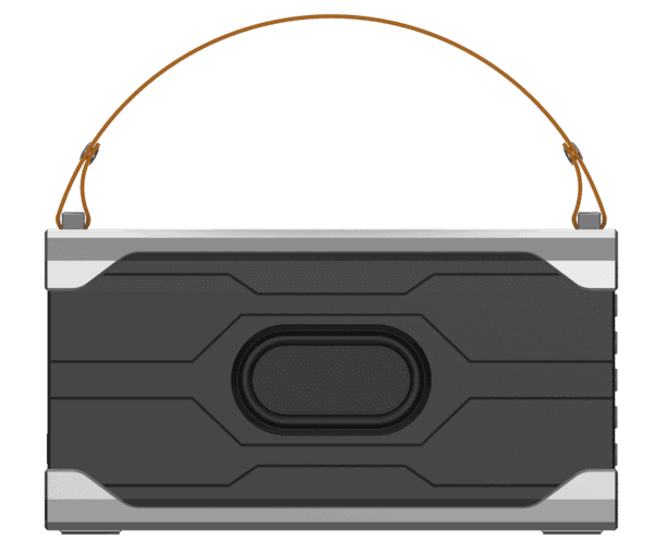 HAUT PARLEUR BLUETOOTH LED DS5 JELLICO – Image 4