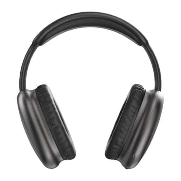 CASQUE ROCK HIFI BLUETOOTH NOIR O5